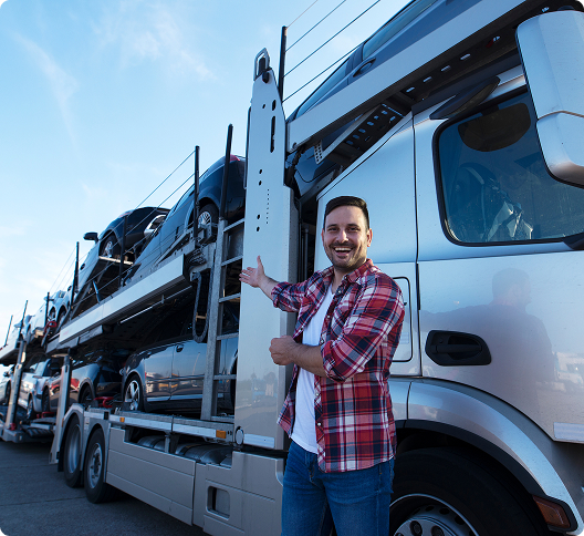 Truck Logistics