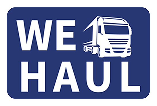 WeHaul Logo
