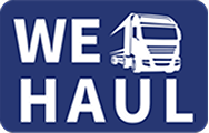 WeHaul Logo